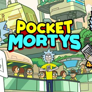 pocket mortys cheats