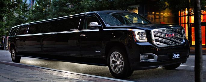 Limo Rental Salem