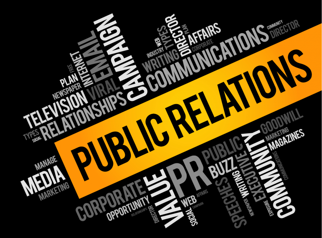 Public relation