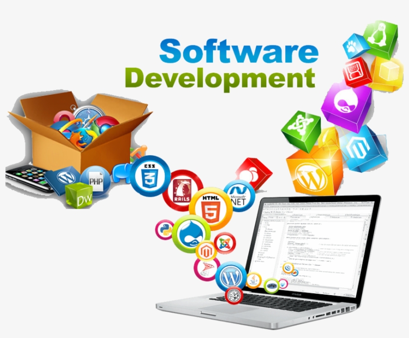 Software Development Service